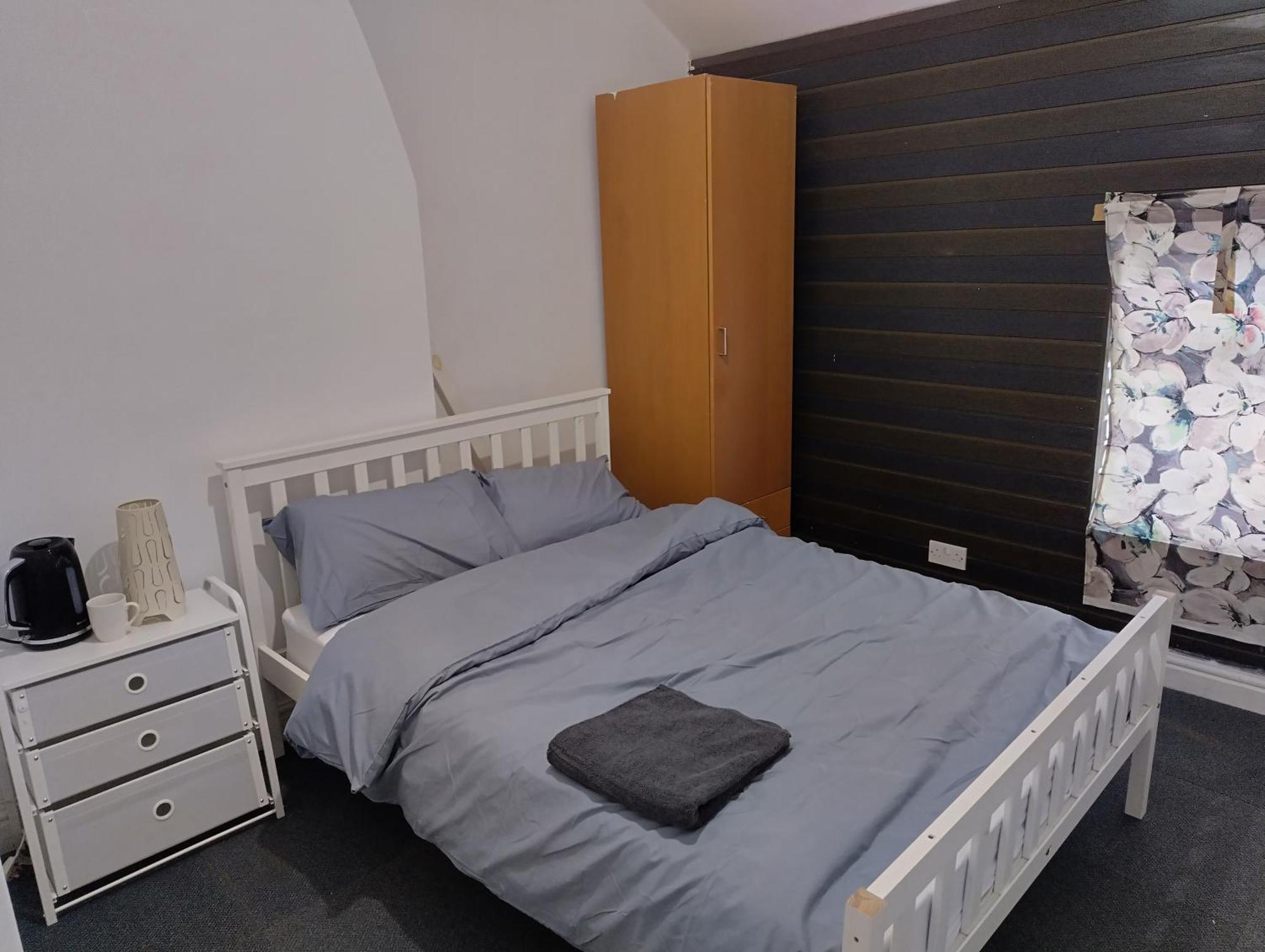 Havin B&B Stoke-on-Trent Room photo